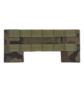 Helikon-Tex panel hrudní pro GUARDIAN RECCE Cordura WOODLAND POLSKÝ
