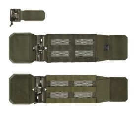 Boky QUICK RELEASE k vestě GUARDIAN® OLIVE GREEN vel. M