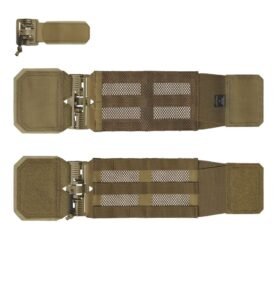 Boky QUICK RELEASE k vestě GUARDIAN® COYOTE vel. L