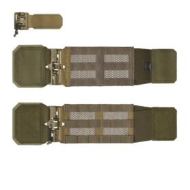 Boky QUICK RELEASE k vestě GUARDIAN® ADAPTIVE GREEN vel. M
