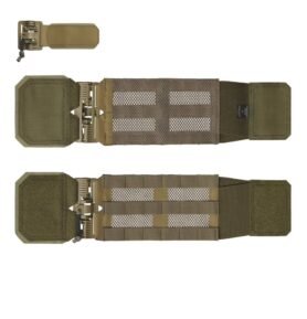 Boky QUICK RELEASE k vestě GUARDIAN® ADAPTIVE GREEN vel. L