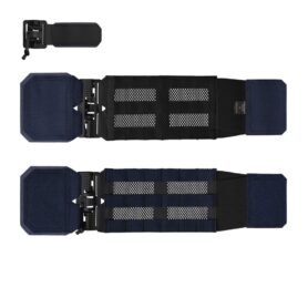 Boky QUICK RELEASE k vestě GUARDIAN® SENTINEL BLUE vel. M