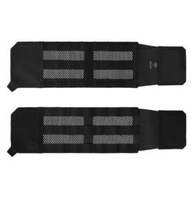 Boky k vestě GUARDIAN® ČERNÉ vel. M