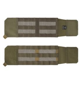 Boky k vestě GUARDIAN® ADAPTIVE GREEN vel. L