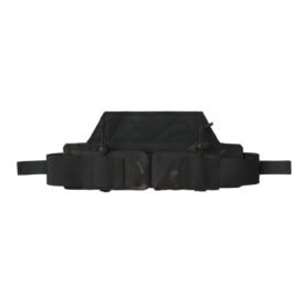 Helikon-Tex sumka HORIZONTAL podvěsná na dva zásobníky MULTICAM BLACK