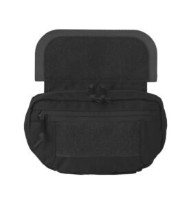 Helikon-Tex pouzdro spodní přídavné GUARDIAN DANGLER ČERNÉ