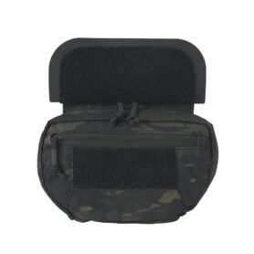 Helikon-Tex pouzdro spodní přídavné GUARDIAN DANGLER MULTICAM BLACK