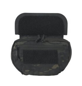 Helikon-Tex pouzdro spodní přídavné GUARDIAN DANGLER MULTICAM BLACK