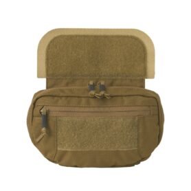 Helikon-Tex pouzdro spodní přídavné GUARDIAN DANGLER COYOTE