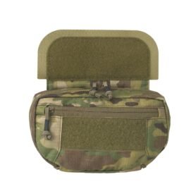 Helikon-Tex pouzdro spodní přídavné GUARDIAN DANGLER MULTICAM