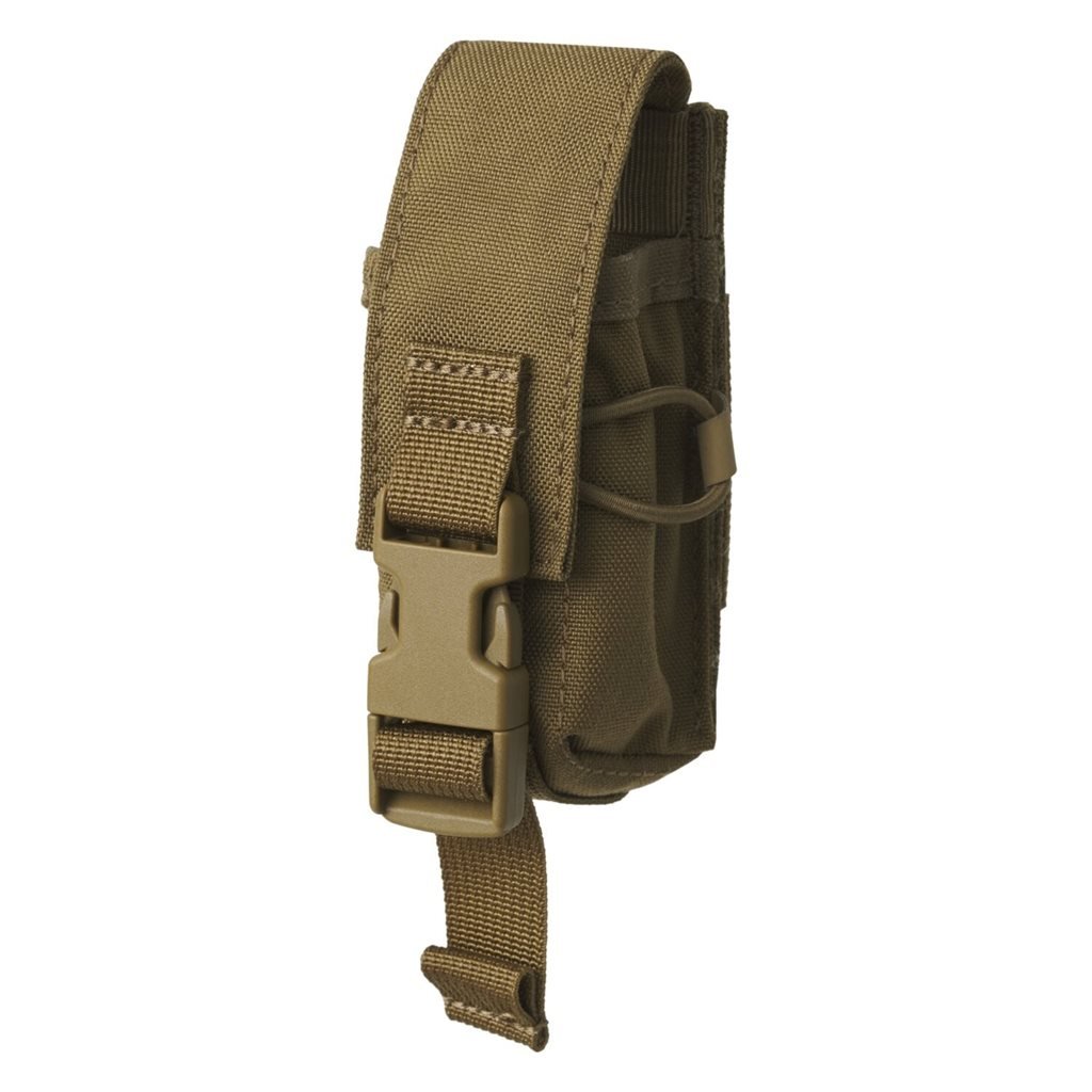 Helikon-Tex sumka FLASHBANG na zábleskový granát COYOTE