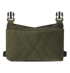 Helikon-Tex platforma GUARDIAN KANGAROO FLAP přední WOODLAND POLSKÝ