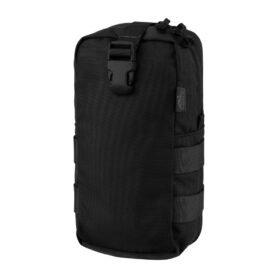 Helikon-Tex pouzdro univerzální GUARDIAN MULTI POUCH ČERNÉ