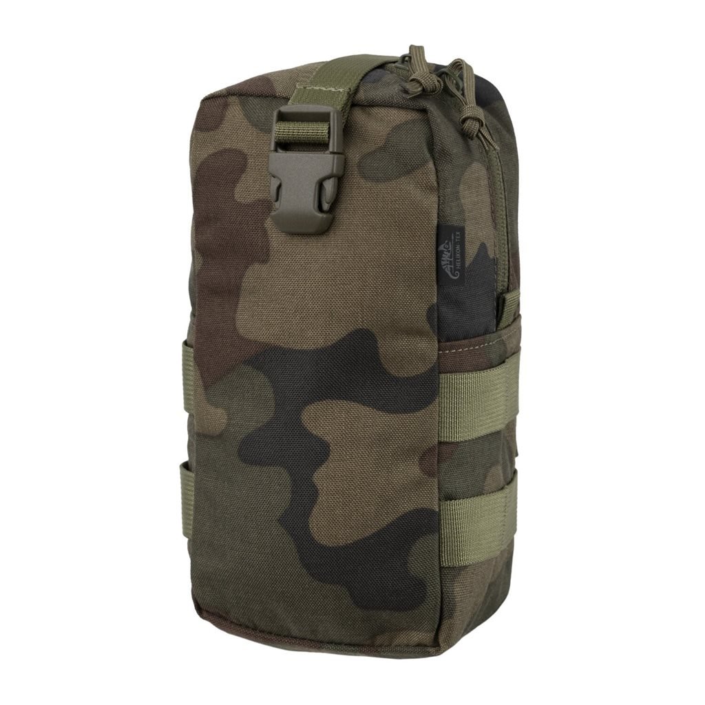 Helikon-Tex pouzdro univerzální GUARDIAN MULTI POUCH WOODLAND POLSKÝ