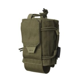Helikon-Tex pouzdro RADIO na vysílačku OLIVE GREEN
