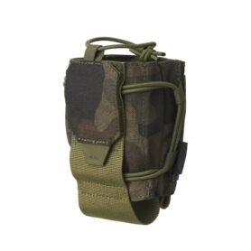 Helikon-Tex pouzdro RADIO na vysílačku WOODLAND POLSKÝ