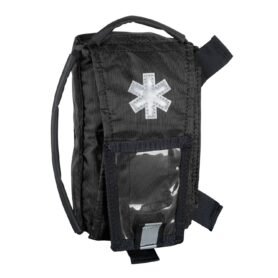 Helikon-Tex lékárna UNIVERSAL MED INSERT ČERNÁ