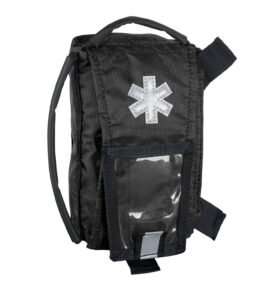 Helikon-Tex lékárna UNIVERSAL MED INSERT ČERNÁ