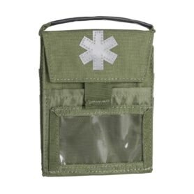 Helikon-Tex pouzdro na lékárničku MED INSERT ZELENÉ