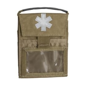 Helikon-Tex pouzdro na lékárničku MED INSERT COYOTE