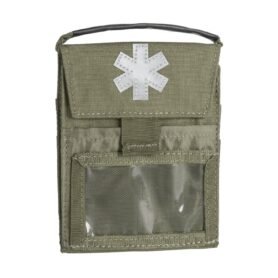 Helikon-Tex pouzdro na lékárničku MED INSERT ADAPTIVE GREEN