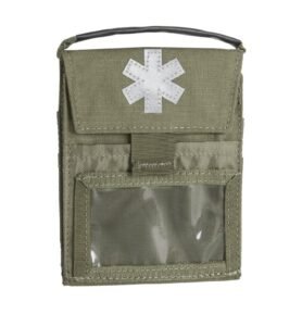 Helikon-Tex pouzdro na lékárničku MED INSERT ADAPTIVE GREEN