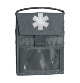 Helikon-Tex pouzdro na lékárničku MED INSERT SHADOW GREY