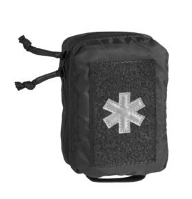 Helikon-Tex pouzdro na lékárničku MINI MED KIT ČERNÉ