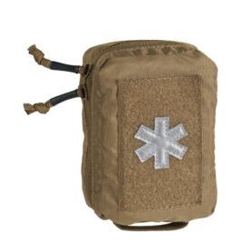 Helikon-Tex pouzdro na lékárničku MINI MED KIT COYOTE