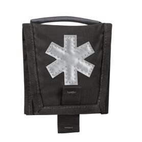 Helikon-Tex lékárna MICRO MED KIT ČERNÁ