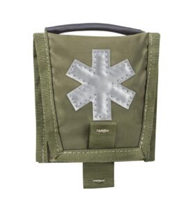 Helikon-Tex lékárna MICRO MED KIT ADAPTIVE GREEN