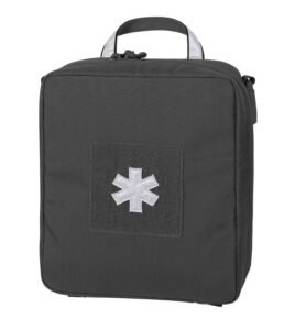Helikon-Tex pouzdro autolékárnička ČERNÁ