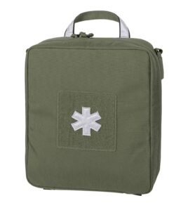 Helikon-Tex pouzdro autolékárnička ZELENÁ