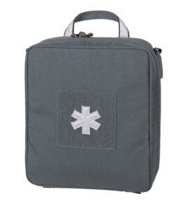 Helikon-Tex pouzdro autolékárnička ŠEDÁ