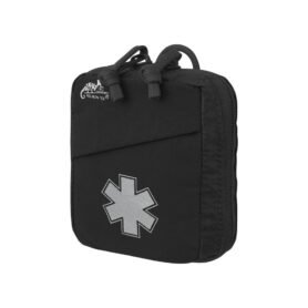Helikon-Tex lékárna EDC MED KIT ČERNÁ