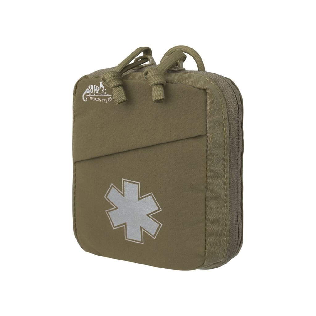 Helikon-Tex lékárna EDC MED KIT ADAPTIVE GREEN