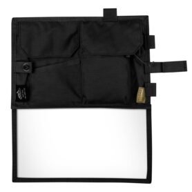 Helikon-Tex pouzdro MAP CASE ČERNÉ