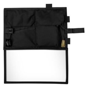 Helikon-Tex pouzdro MAP CASE ČERNÉ