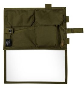 Helikon-Tex pouzdro MAP CASE ZELENÉ