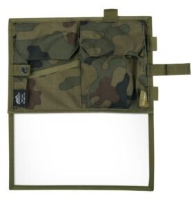 Helikon-Tex pouzdro MAP CASE PL WOODLAND