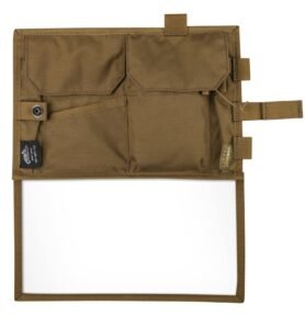 Helikon-Tex pouzdro MAP CASE COYOTE