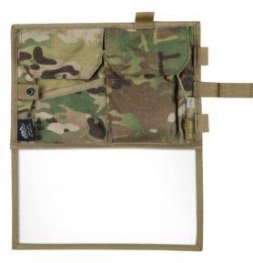 Helikon-Tex pouzdro MAP CASE MULTICAM