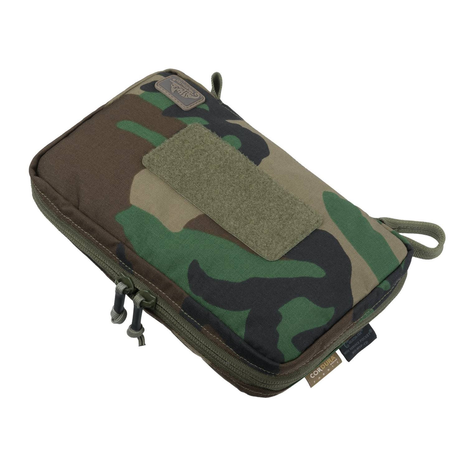 Helikon-Tex pouzdro MINI SERVICE US WOODLAND