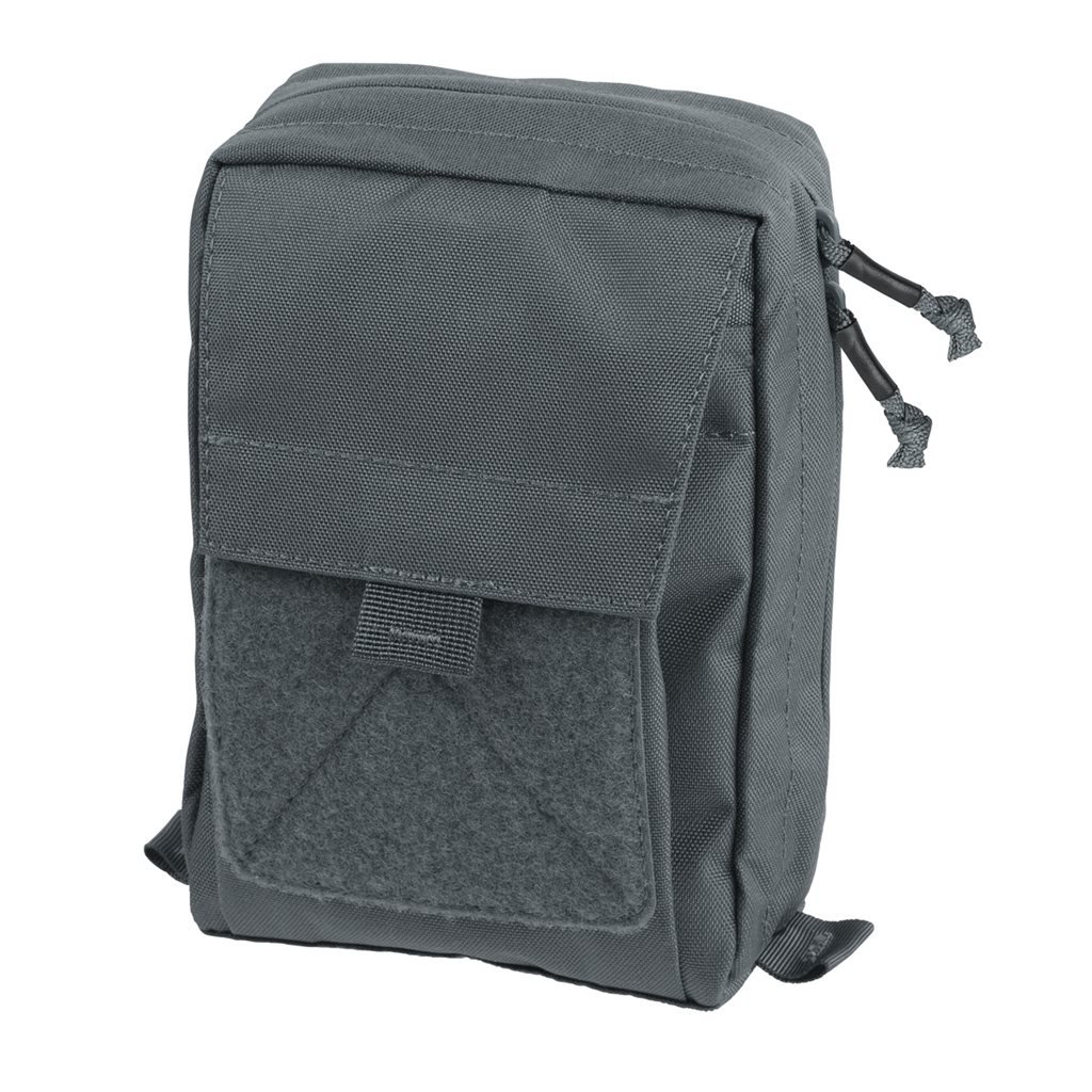 Helikon-Tex pouzdro administrační URBAN [O.03] Cordura SHADOW GREY