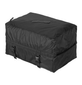 Helikon-Tex taška organizační PAKCELL velká ČERNÁ