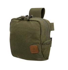 Helikon-Tex pouzdro S.E.R.E OLIVE GREEN