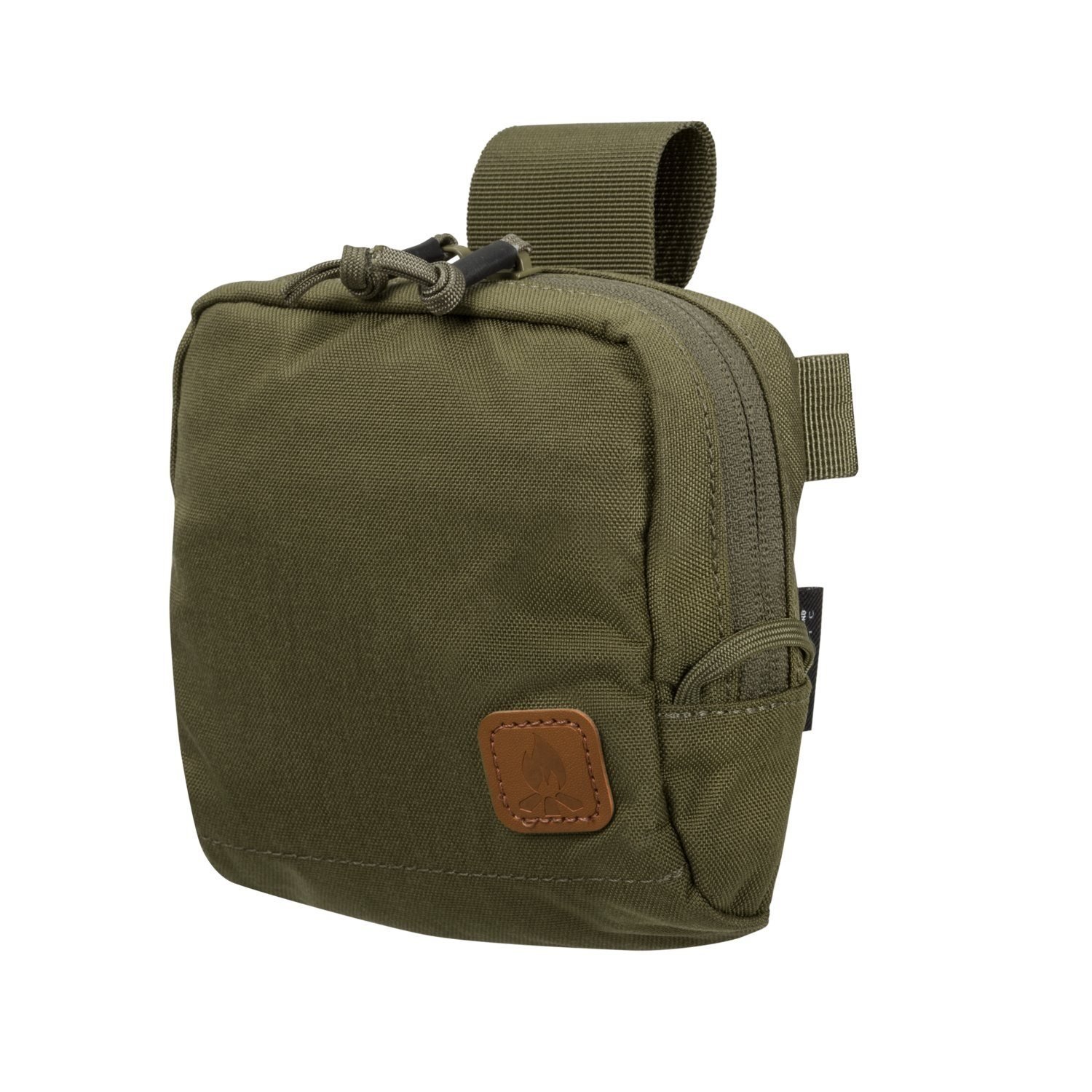 Helikon-Tex pouzdro S.E.R.E OLIVE GREEN