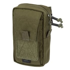 Helikon-Tex pouzdro NAVTEL [O.08] Cordura ZELENÉ