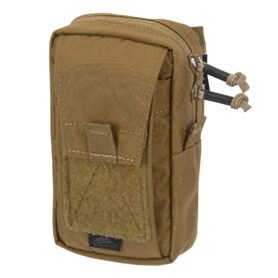 Helikon-Tex pouzdro NAVTEL [O.08] Cordura COYOTE