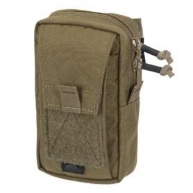 Helikon-Tex pouzdro NAVTEL [O.08] Cordura ADAPTIVE GREEN